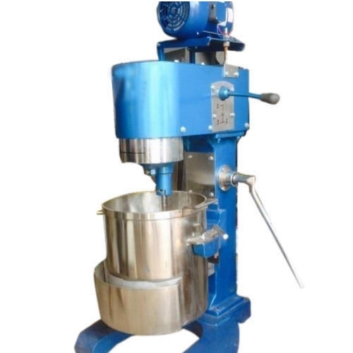 Spiral Cake Mixer