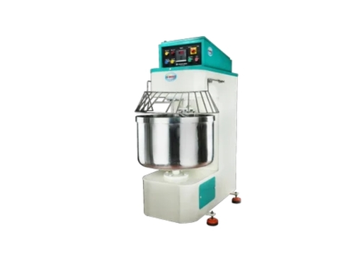 Spiral Dough Mixer