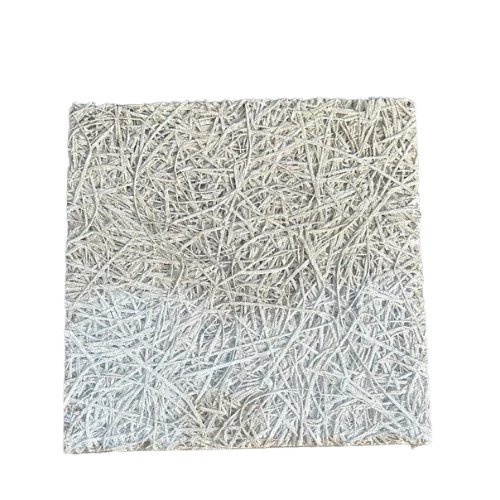 Square Wood Wool Panel