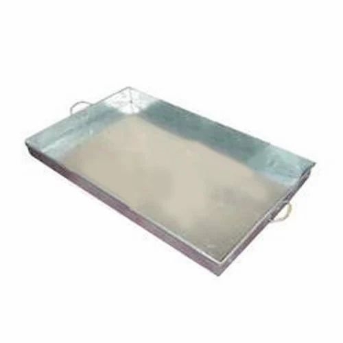 Stainless Steel Tray