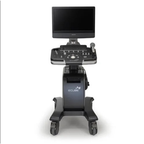 Ultrasound Machine