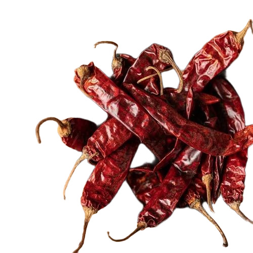 A Grade Dry Red Chilli
