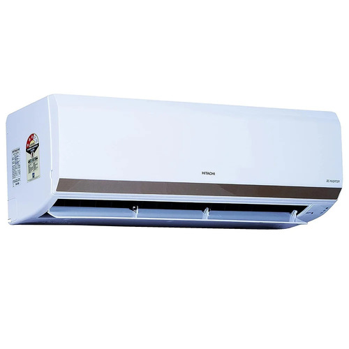 Air Conditioner - Capacity: 1.5 Ton Ton