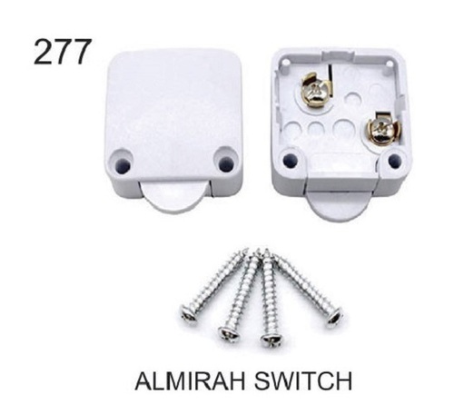 Almirah Switch