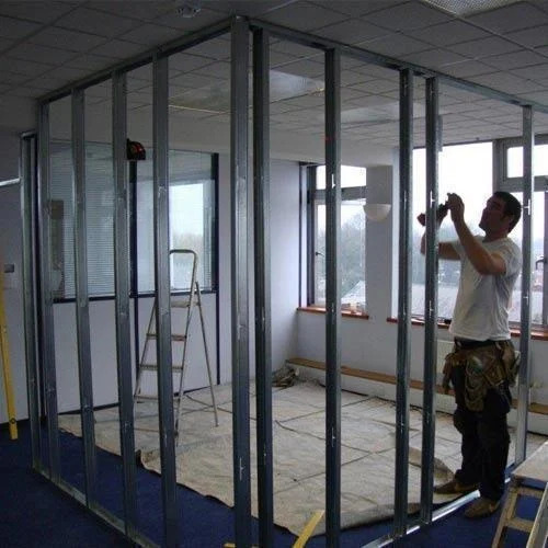Aluminum Fabrication Services