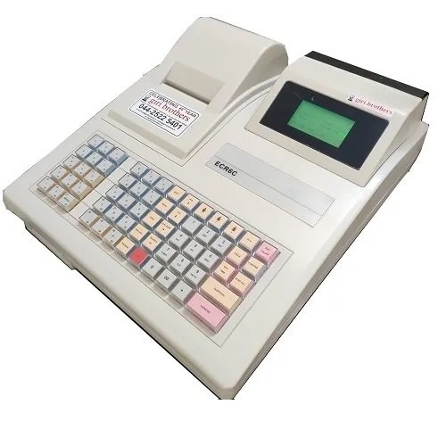 Billing Machine