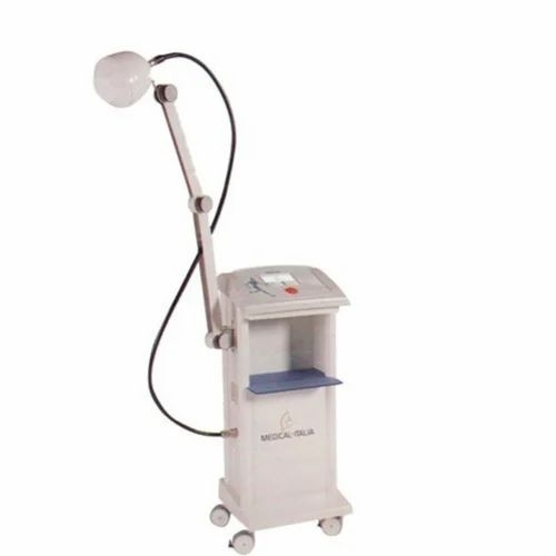 Bms Microwave Diathermy 