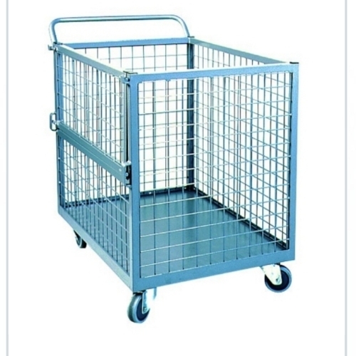 Cage trolley 