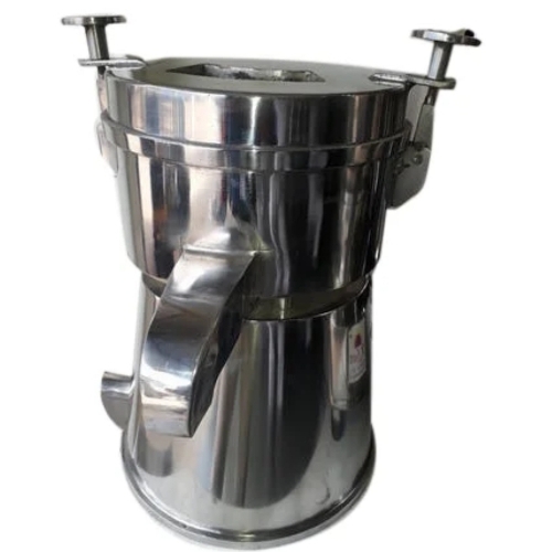 Carrot Juicer Machine