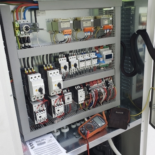 Commercial Refrigeration Repair