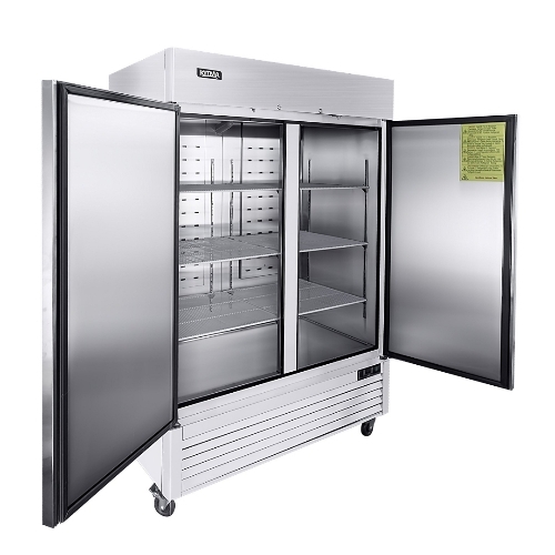 Commercial Refrigerator