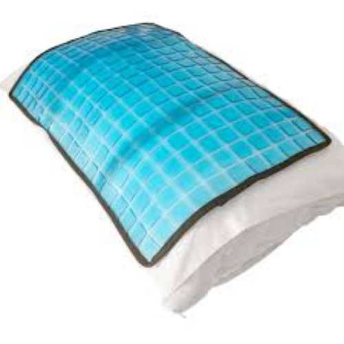 Cooling Gel Pillow Pad