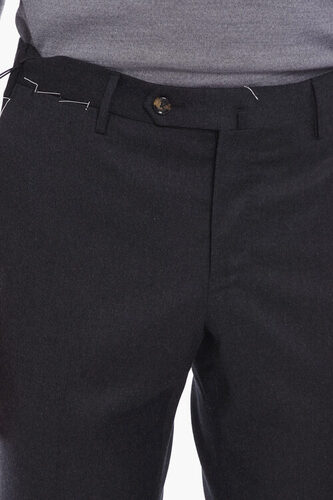 Cotton Pant