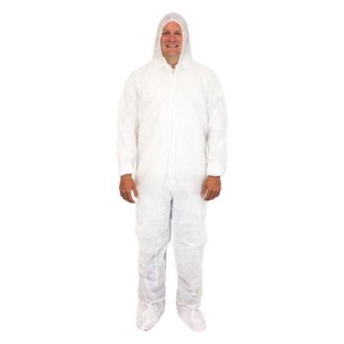 Covid 19 Coverall