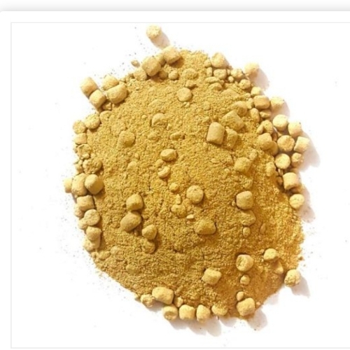 De Oiled Rice Bran