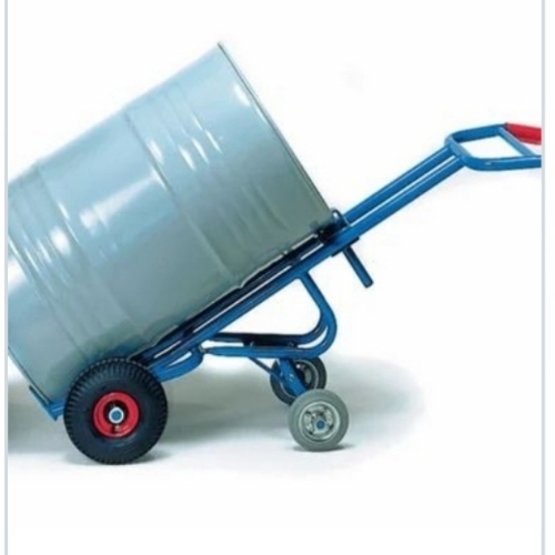 Drum trolley 