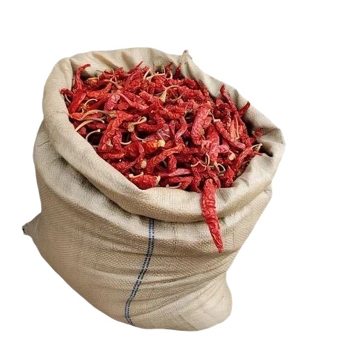 Dry Erode Red Chilli 25 Kg