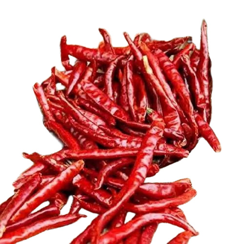 Dry Red Chilli