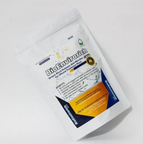 Effluent Treatment Chemical