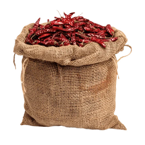 Erode Dry Red Chillis