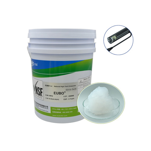 EUBO Anti-Wear Grease For Worm Gear And Planetary Gearbox