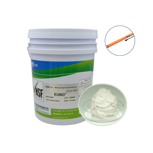 Eubo Long-Life Anti-Rust Low-Noise Planetary Gearbox Grease For Sunshades And Electric Skylights - Color: Beige