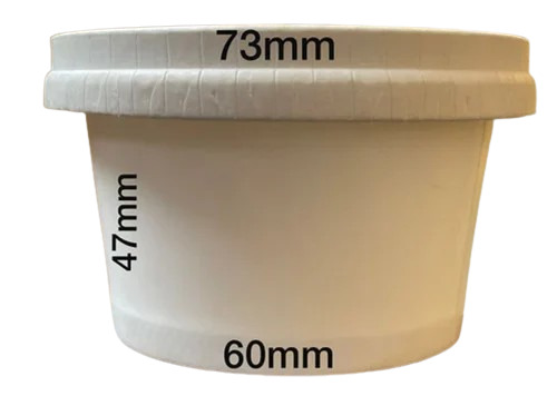 Food Paper Container