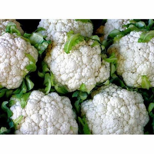Fresh Cauliflower