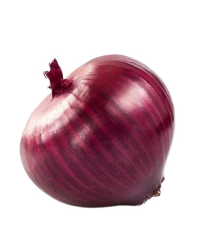 Fresh Red Organic Onion