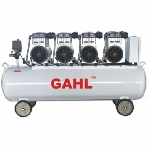 GAHL Oil Free Air Compressor