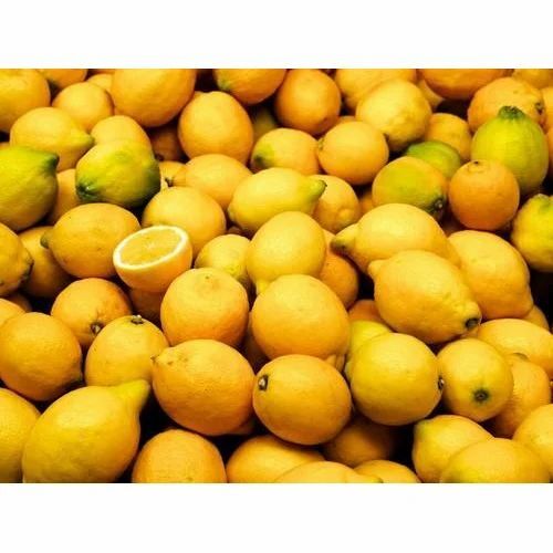 Garden Fresh Lemon