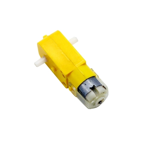 Gear Motors