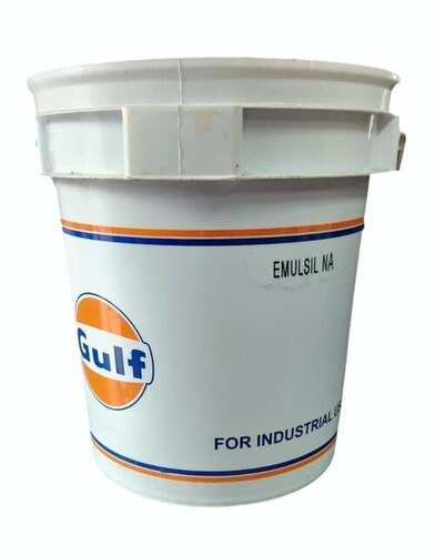Gulf Cutting Oil - Application: Engine