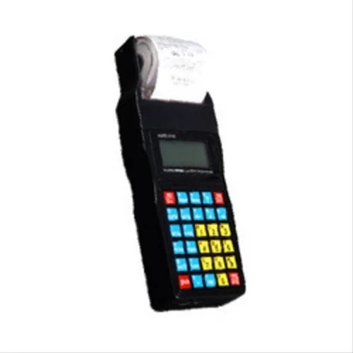 Hand Billing Machine