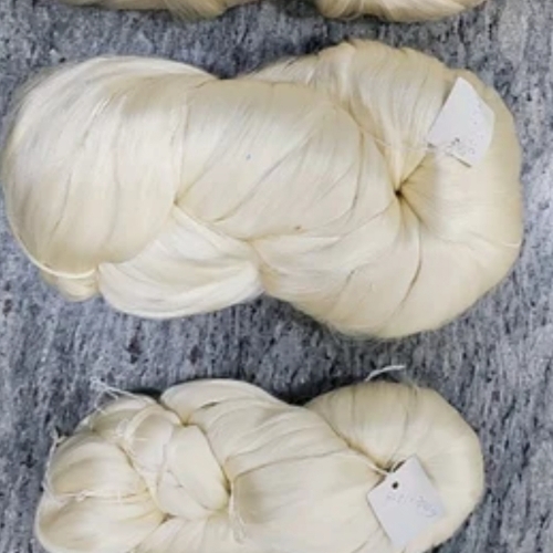 Handloom Tana Pure Silk Warp Yarn