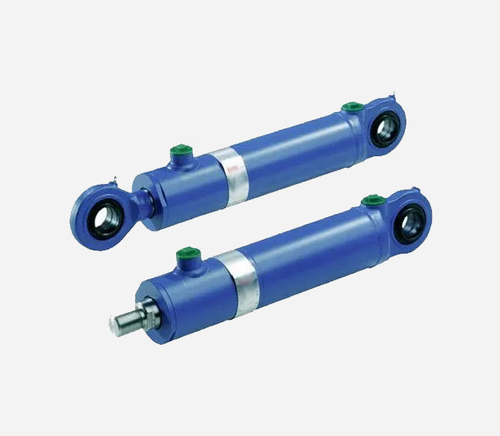 Hydraulic Fluids - Chemical Composition: .
