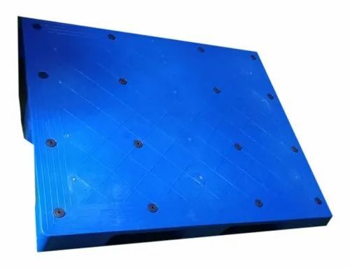 Industrial Plastic Pallet