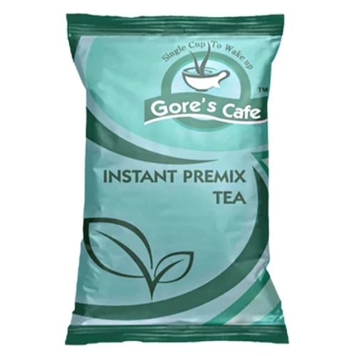 Instant Premix Tea
