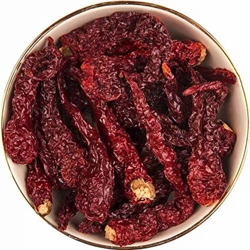 Kashmiri Dry Red Chilli