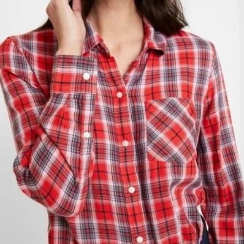 Ladies Shirt