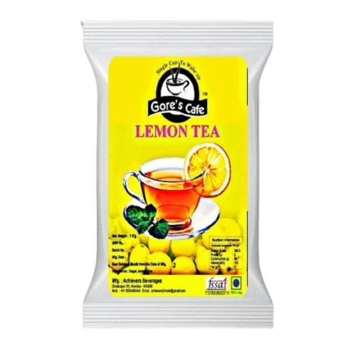 Lemon Tea Premix
