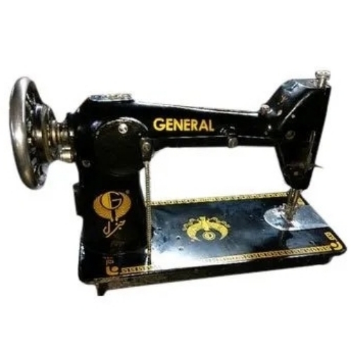 Manual Sewing Machine