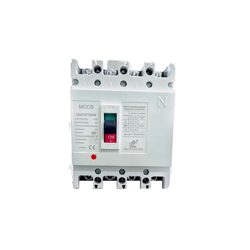 Mcb Switch - Color: 1