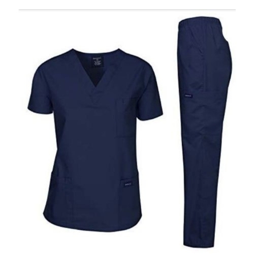 Medical Scrub Suit