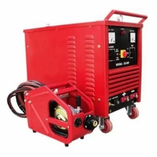 Mig Welding Machine