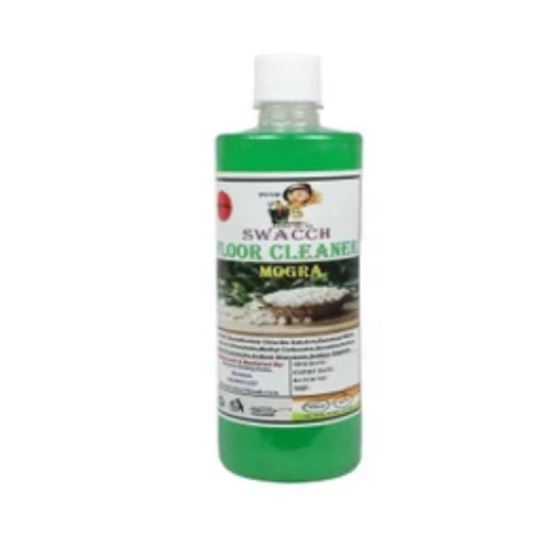 Mogra Liquid Floor Cleaner