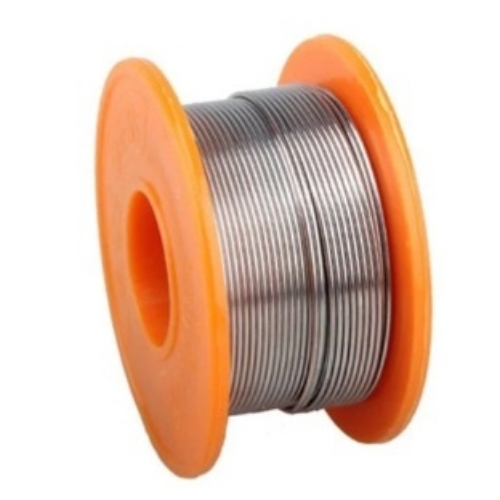 Multi-Core Solder Wire
