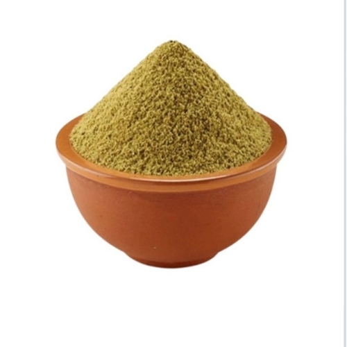 Natural Pure Coriander Powder