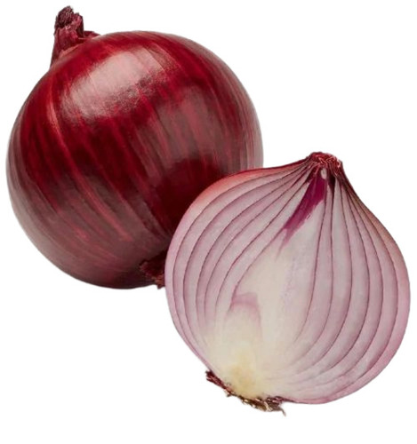 Naturla Fresh Red Onion