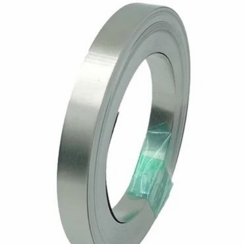 Nickel 200 Strip